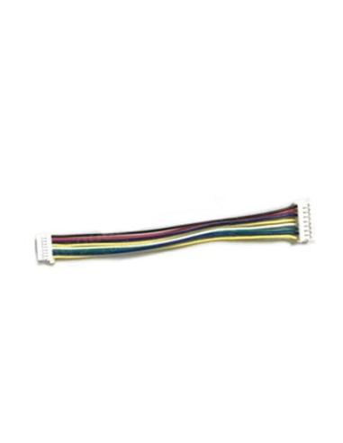 Cable para controladora de vuelo Naze32 10DOF