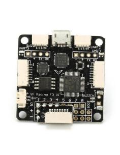 Controladora de vuelo F3...