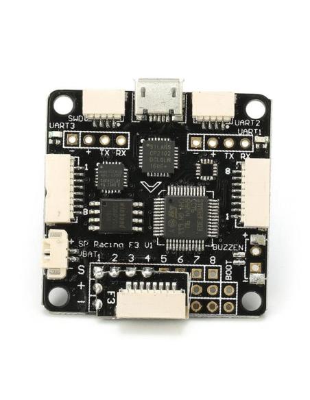 Controladora de vuelo F3 Eachine