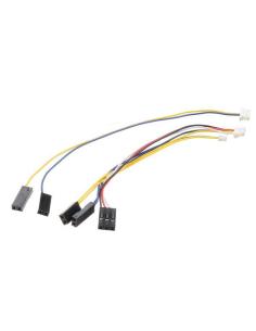 Cable del receptor...