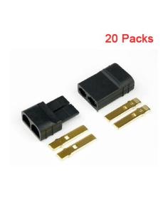 Traxxas - 20 Parejas...