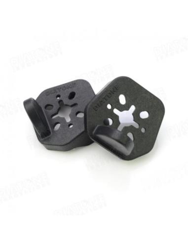 Motor Protection Landing Feet Dyatone - Black