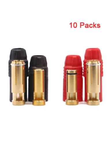 Conectores AS150 - Pack 10 unidades