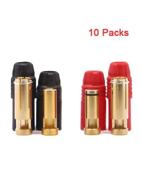 Conectores AS150 - Pack 10 unidades