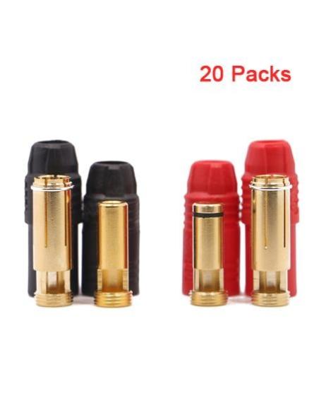 Conectores AS150 - Pack 20 unidades