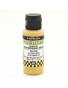 62.015 Yellow Ocre -...