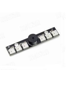 Placa LED SW2812 5050 Y...