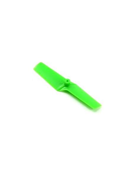 Hélice cola para Blade mCP X de E-flite - Green