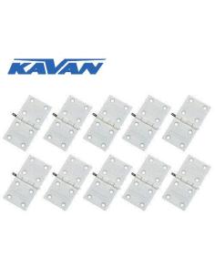 Bisagra Kavan 39x20 (10u)