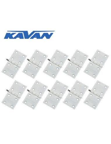 Bisagra Kavan 39x20 (10u)