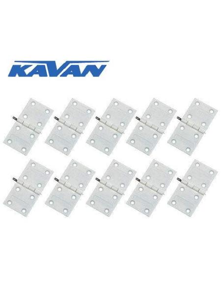 Bisagra Kavan 39x20 (10u)