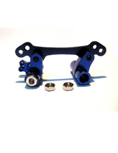 90153.100 Servo saver complete