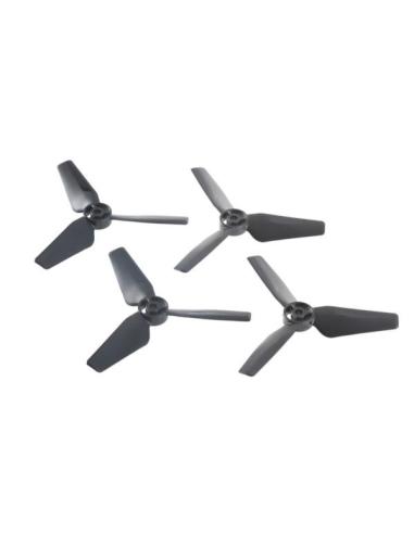 Snail -5048 Tri-blade Propellers