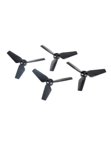 Snail -5048S Tri-blade Quick-release Propellers