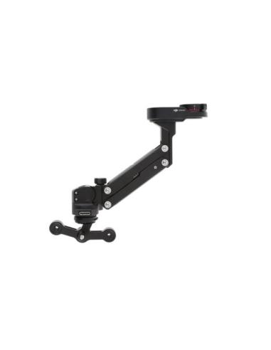 Osmo Z-Axis Pro/RAW
