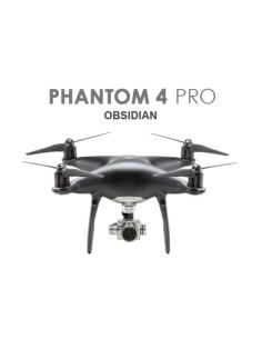 Phantom 4 PRO Obsidian Dji