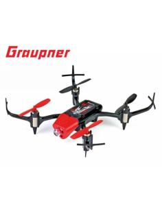Quadcopter ALPHA 110 RTF...