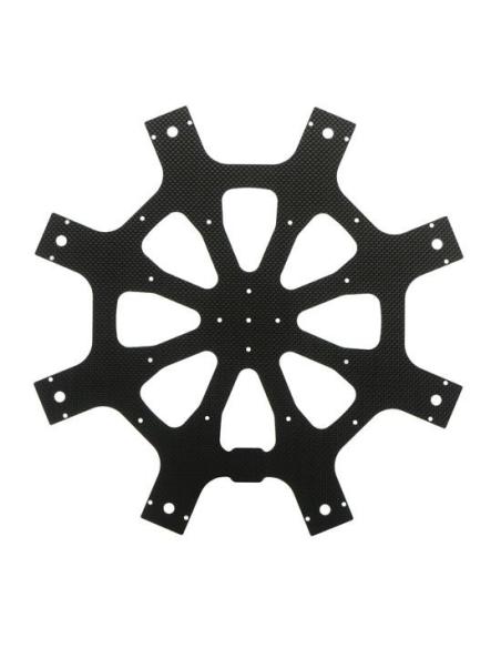 S1000 Premium Center Frame Top Board