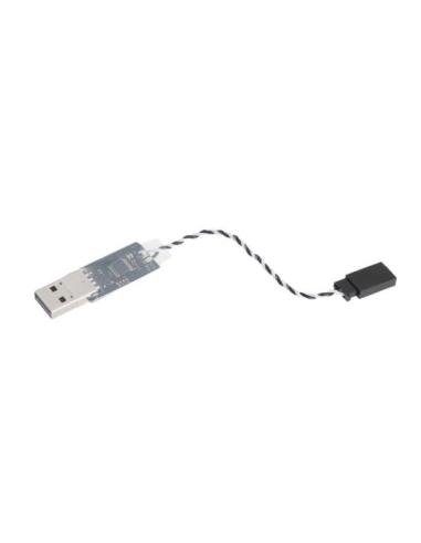 Snail - ESC Programer