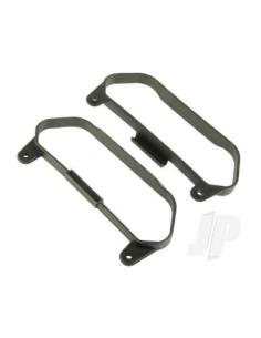 Side Bumper Set, Select...