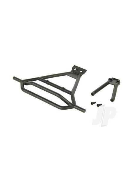 Bumper Set, Rear, Select Four 10SC