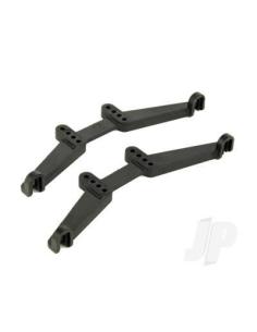 Body Mount Set, F/R, Select...