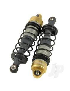 Shock Set, Big Bore, Rear,...