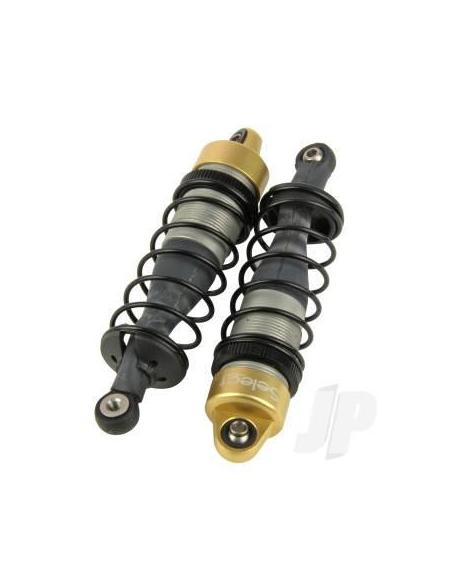 Shock Set, Big Bore, Rear, Select Four 10SC (2)