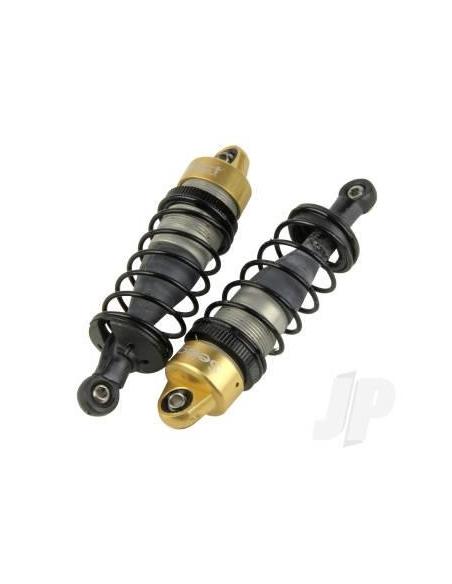 Shock Set, Big Bore, Front, Select Four 10SC (2)