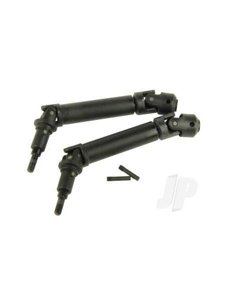 Universal Driveshaft Set, Select Four 10SC (2)