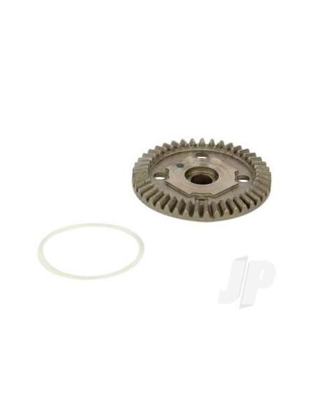 Ring Gear, 43T, Select Four 10SC