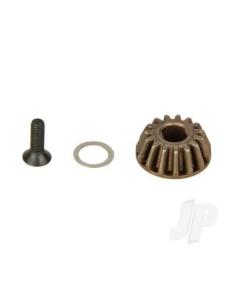 Pinion Gear, Bevel, 15T,...
