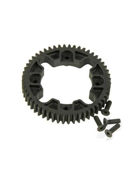 Spur Gear, 32P, 52T