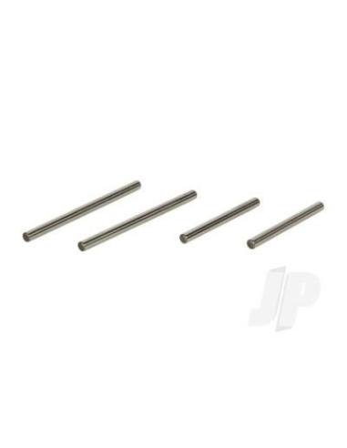 Hinge Pin Set, Select Four 10SC (2)