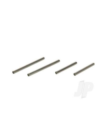 Hinge Pin Set, Select Four 10SC (2)
