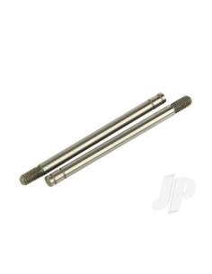 Shock Shaft, Rear, 45mm,...
