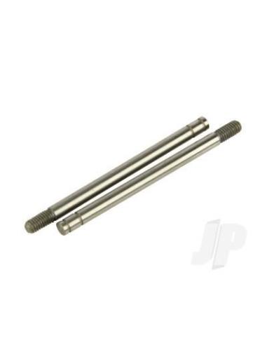 Shock Shaft, Rear, 45mm, Select Four 10SC (2)