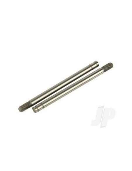 Shock Shaft, Rear, 45mm, Select Four 10SC (2)