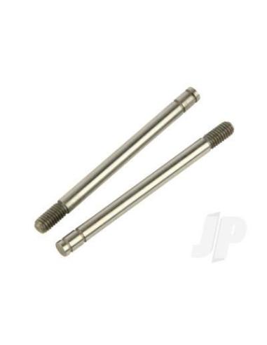 Shock Shaft, Front, 39mm, Select Four 10SC (2)