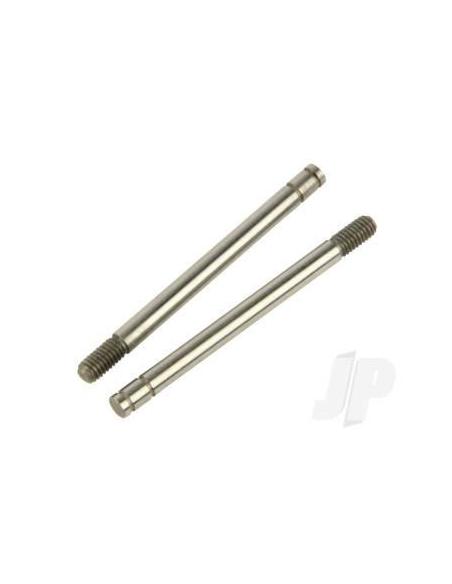 Shock Shaft, Front, 39mm, Select Four 10SC (2)