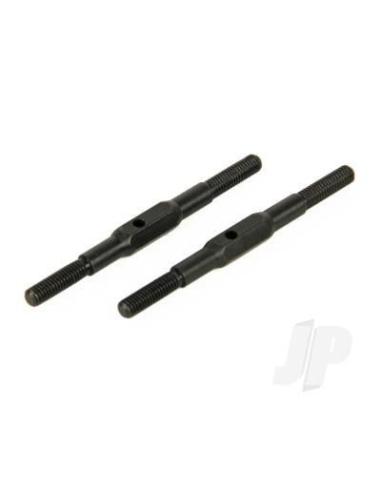Turnbuckle, M3x53mm, Select Four 10SC (2)