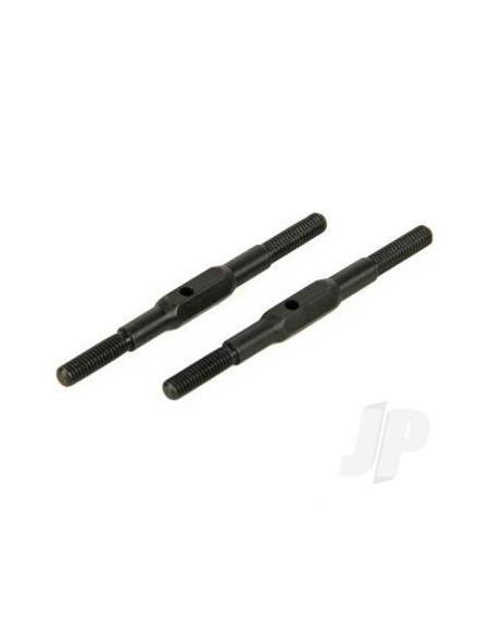 Turnbuckle, M3x53mm, Select Four 10SC (2)