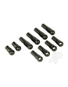 Ball Cup Set, Select Four 10SC