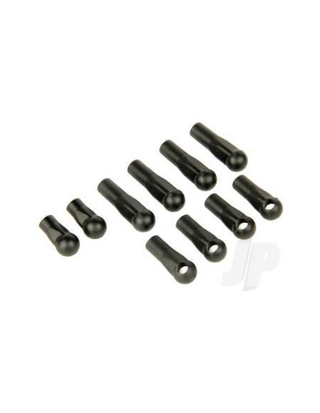 Ball Cup Set, Select Four 10SC