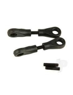 Tie Rod Set, Bulkhead,...