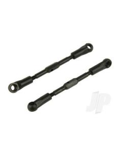 Tierod Set, Rear, 53mm,...