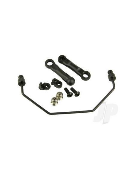 Swaybar Set, Front, Select Four 10SC