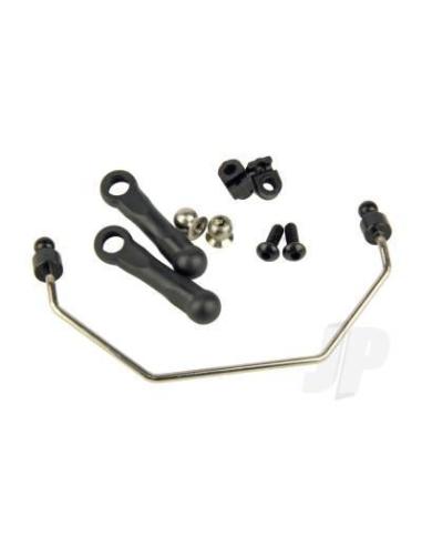 Swaybar Set, Rear, Select Four 10SC