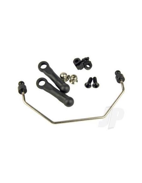 Swaybar Set, Rear, Select Four 10SC