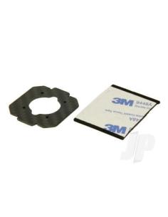 FPV Camera Plate CF: Crossfire